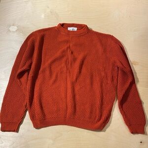 Carley Blake Sweater Made in USA Size XL (AI)